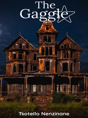 cover image of The Gaggle